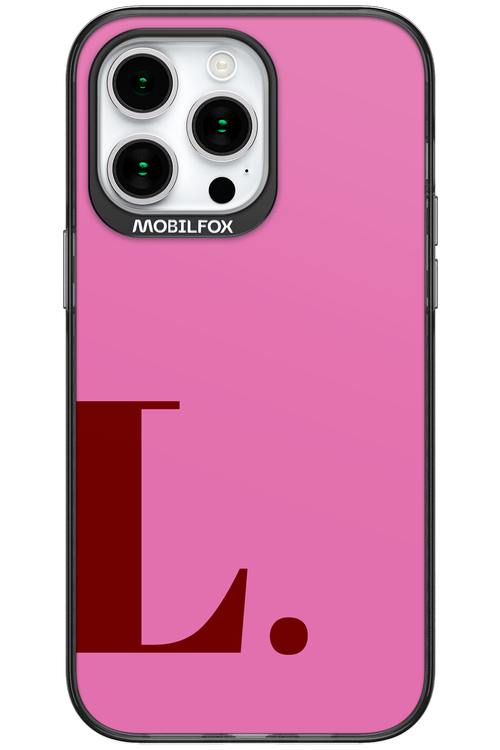 L (Sorbet) 2.0 - Apple iPhone 15 Pro Max