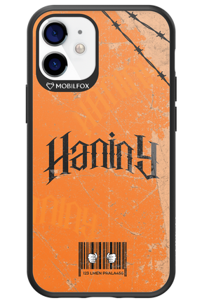 Haniny Grunge - Apple iPhone 12 Mini