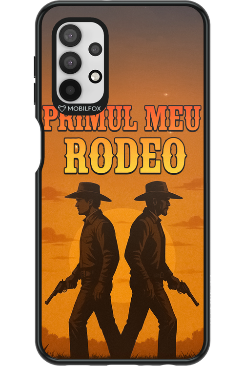 Under The Sun - Samsung Galaxy A32 5G