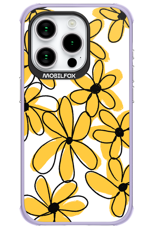 Yella - Apple iPhone 15 Pro
