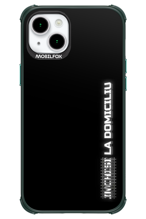 Logo 1 2.0 - Apple iPhone 15 Plus