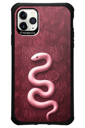 Rose Venom - Apple iPhone 11 Pro Max