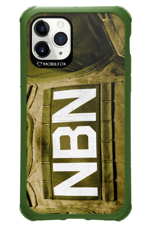 Team 2.0 - Apple iPhone 11 Pro