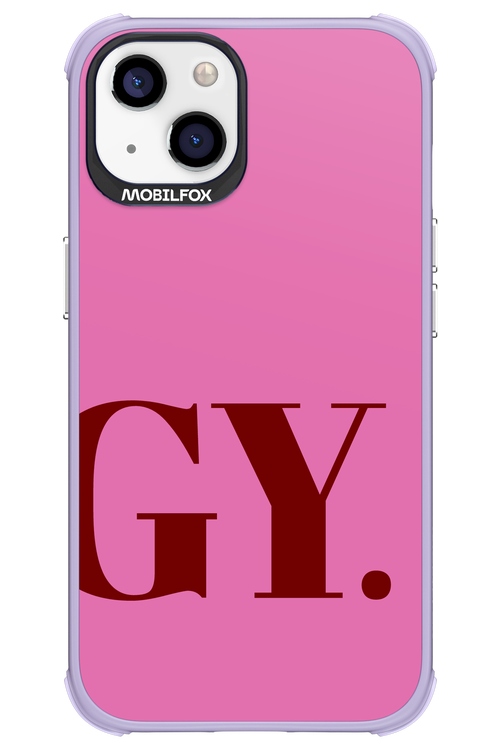 GY (Sorbet) 2.0 - Apple iPhone 13