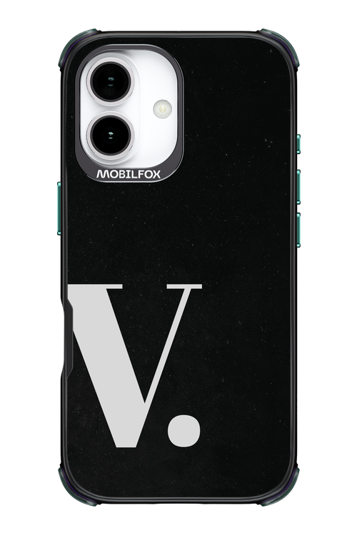 V (Off Space) 2.0 - Apple iPhone 17