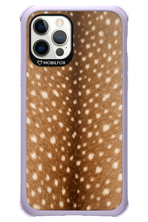 Fawn Dots - Apple iPhone 12 Pro