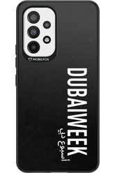 Dubaiweek 2.0 - Samsung Galaxy A53