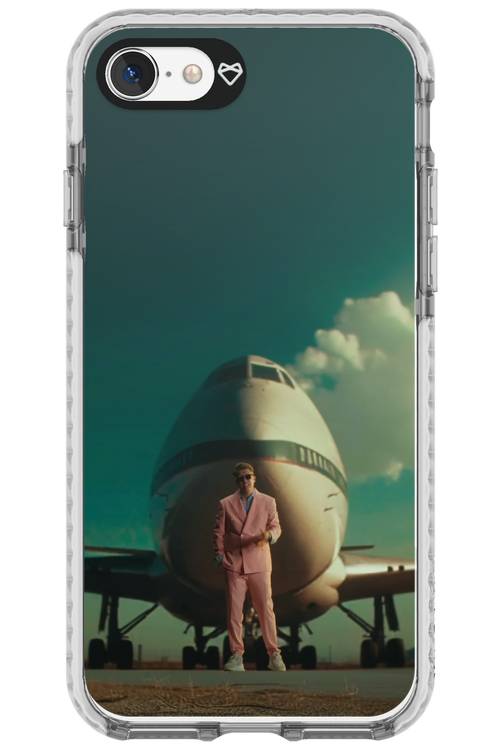 Zbor - Apple iPhone 8