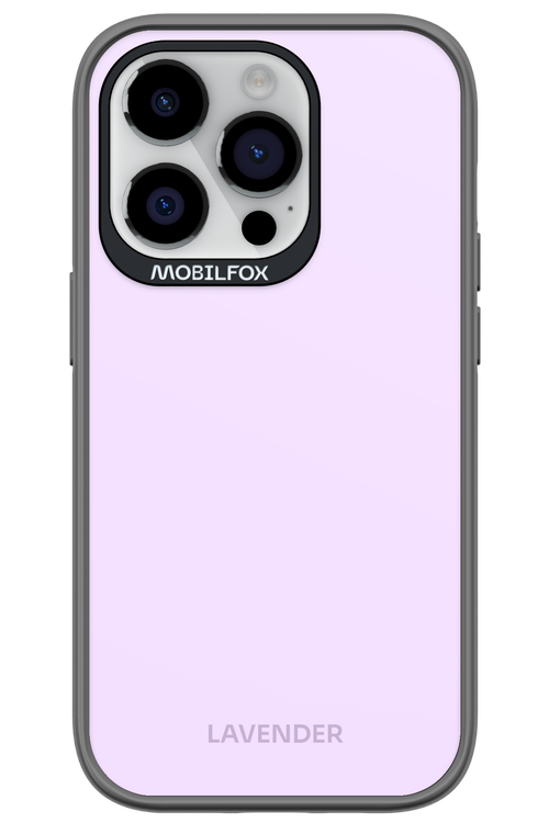 LAVENDER - FS2 2.0 - Apple iPhone 14 Pro