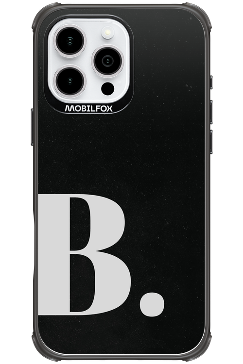 B (Off Space) 2.0 - Apple iPhone 16 Pro Max