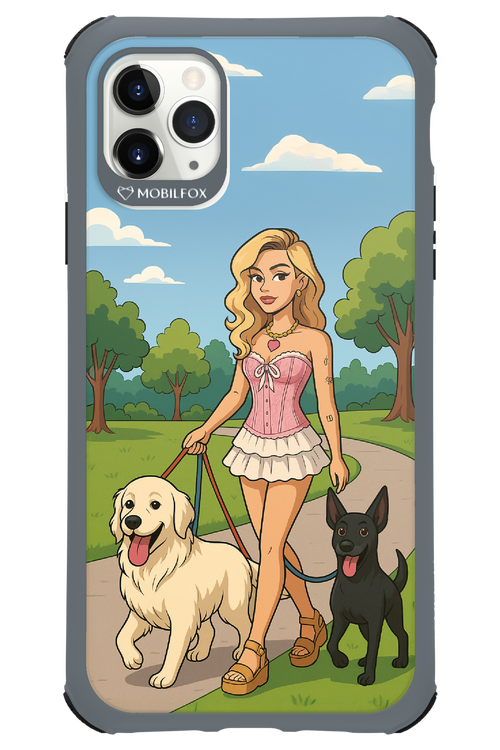 Weaf 2.0 - Apple iPhone 11 Pro Max