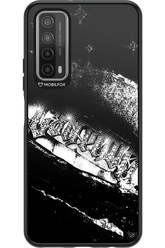 Grillz Black Centaur 2.0 - Huawei P Smart 2021