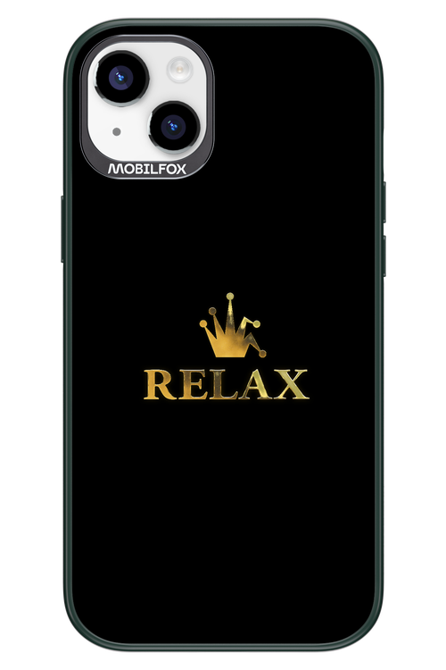 Relax 2.0 - Apple iPhone 14 Plus