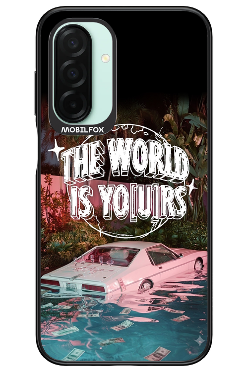 Miami 2.0 - Samsung Galaxy A26