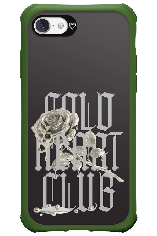Cold Heart Club 2.0 - Apple iPhone 7