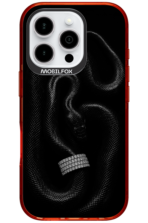 Diamond Mamba 2.0 - Apple iPhone 16 Pro