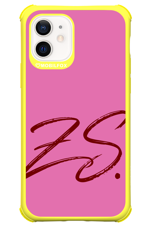 (Sorbet) ZS 2.0 - Apple iPhone 12