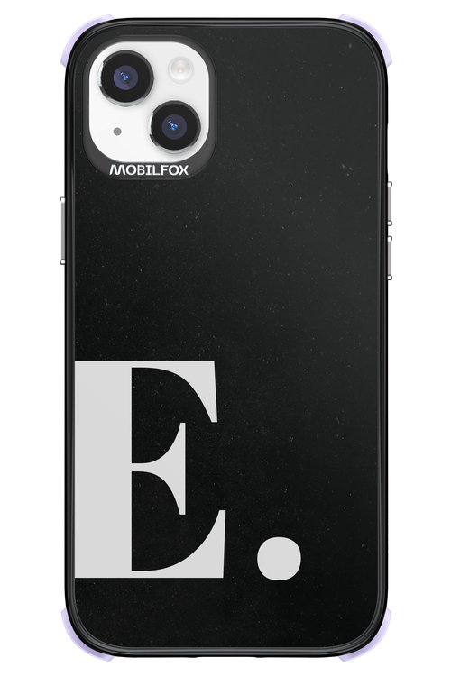 E (Off Space) 2.0 - Apple iPhone 14 Plus