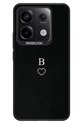B Black 2.0 - Xiaomi Redmi Note 13 Pro 5G