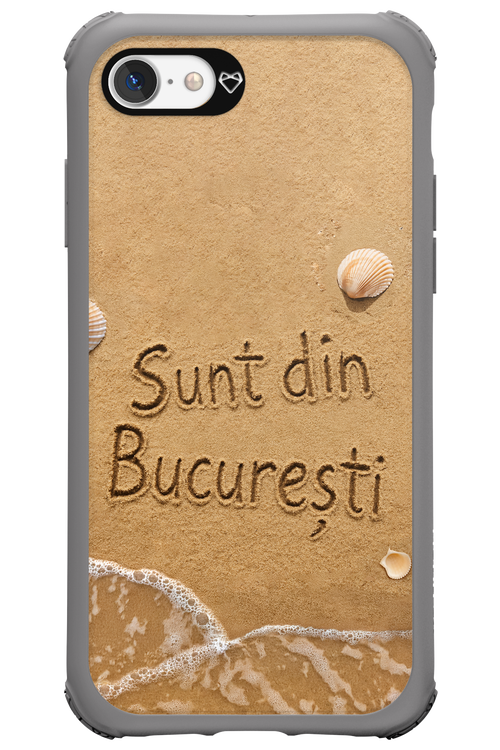 Sandd - Apple iPhone 7