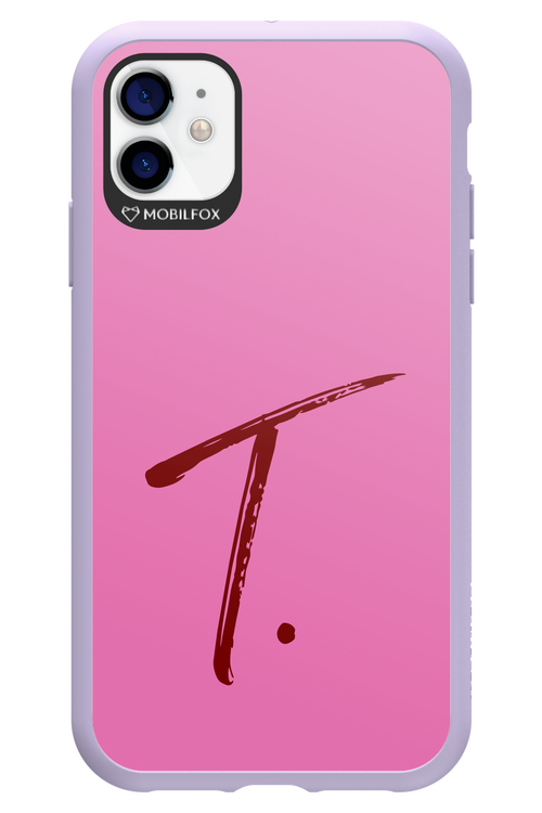 (Sorbet) T 2.0 - Apple iPhone 11