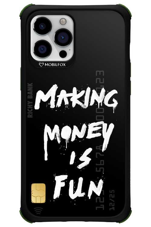 Funny Money 2.0 - Apple iPhone 12 Pro Max