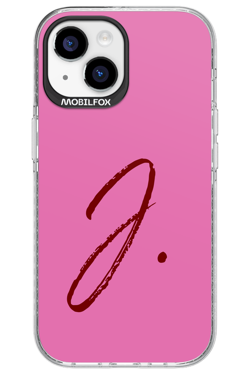 (Sorbet) J 2.0 - Apple iPhone 15