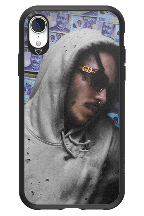 Sute Albastre Cover 2.0 - Apple iPhone XR