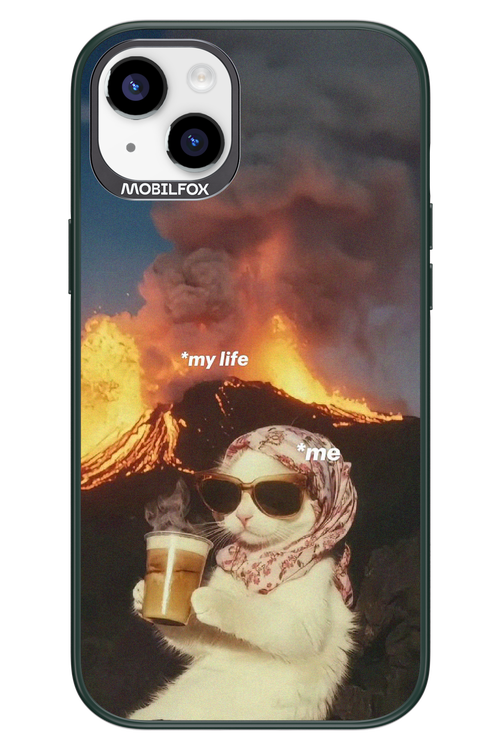 My life 2.0 - Apple iPhone 14 Plus