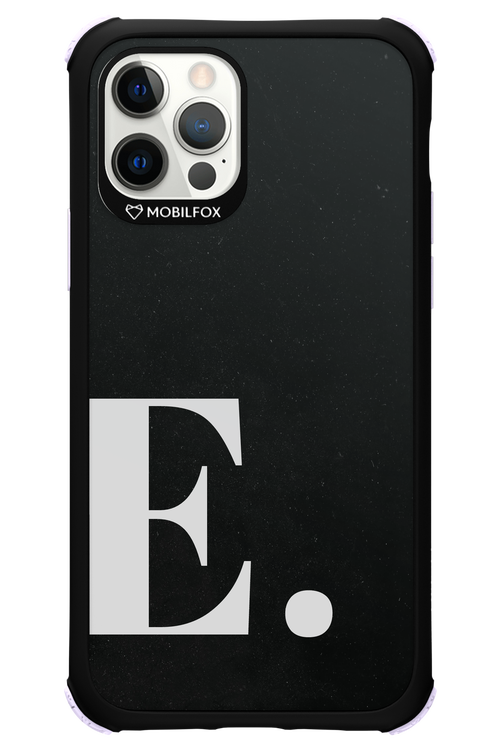 E (Off Space) 2.0 - Apple iPhone 12 Pro