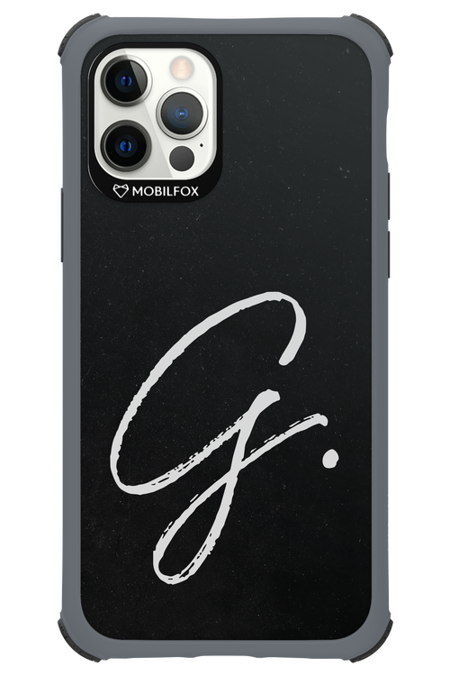 (Off Space) G 2.0 - Apple iPhone 12 Pro