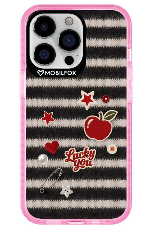 Lucky You 2.0 - Apple iPhone 13 Pro