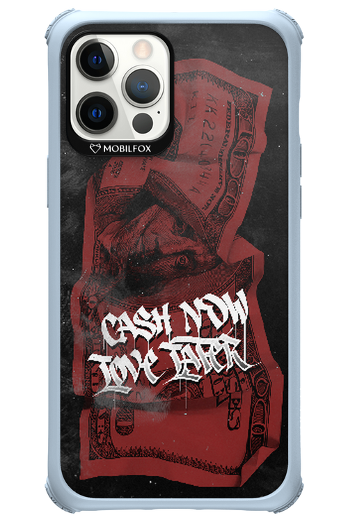 Liquid Assets - Apple iPhone 12 Pro Max