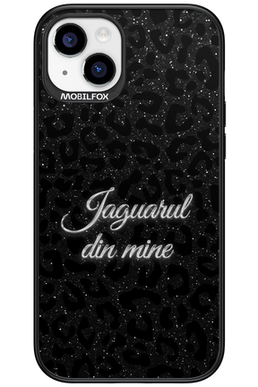 Jaguarul - Apple iPhone 15 Plus