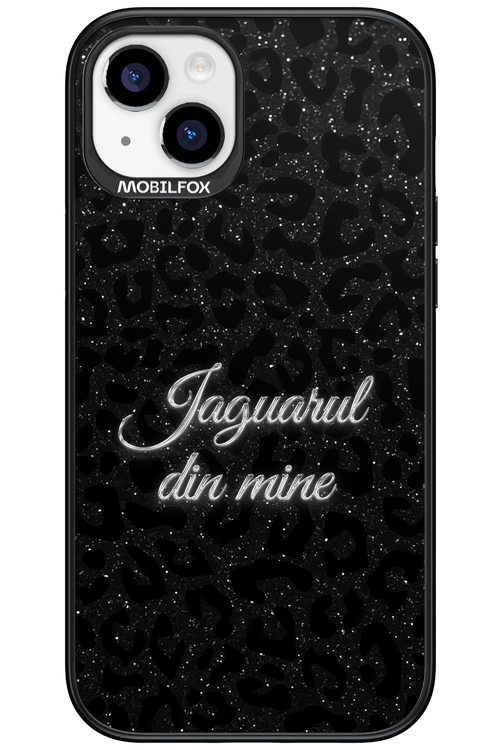 Jaguarul - Apple iPhone 15 Plus