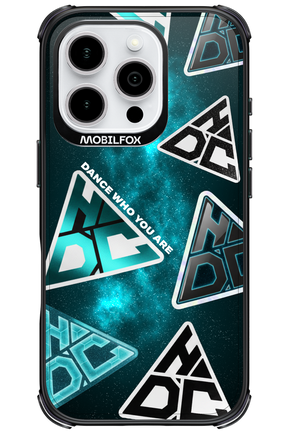 HDC 6 - Apple iPhone 16 Pro