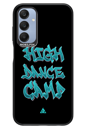 HDC 2 2.0 - Samsung A25