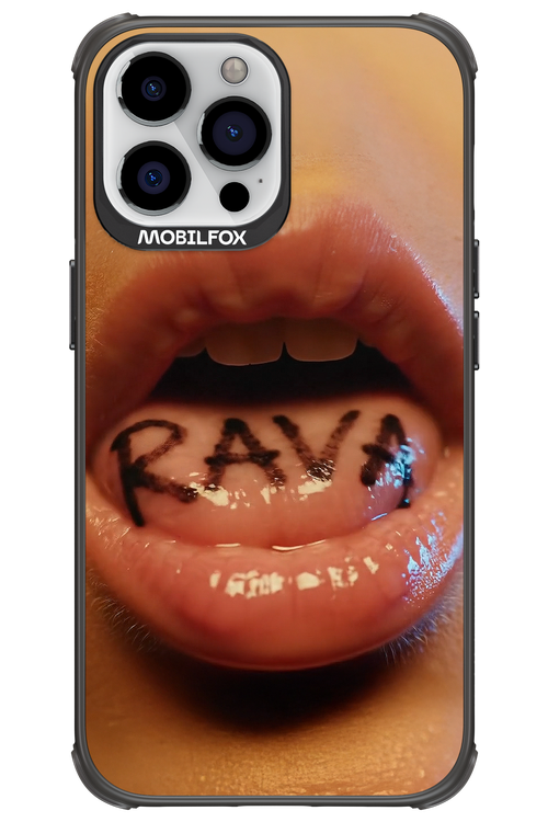 Rava Kiss 2.0 - Apple iPhone 13 Pro Max