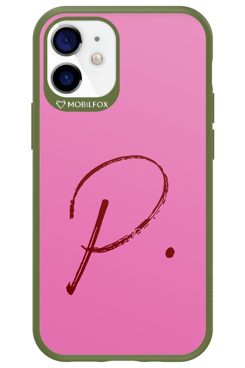 (Sorbet) P 2.0 - Apple iPhone 12 Mini