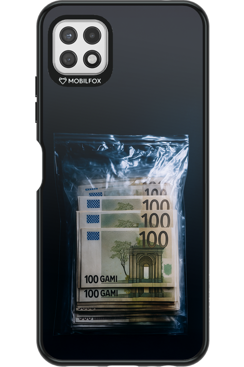 Moneybag - Samsung Galaxy A22 5G