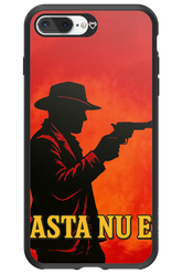 Sunset Duel - Apple iPhone 7 Plus