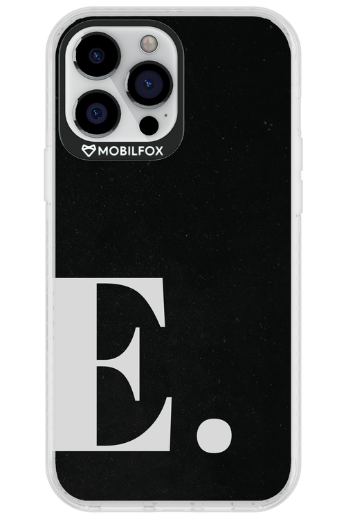 E (Off Space) 2.0 - Apple iPhone 13 Pro Max