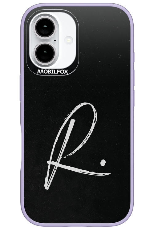 (Off Space) R 2.0 - Apple iPhone 16