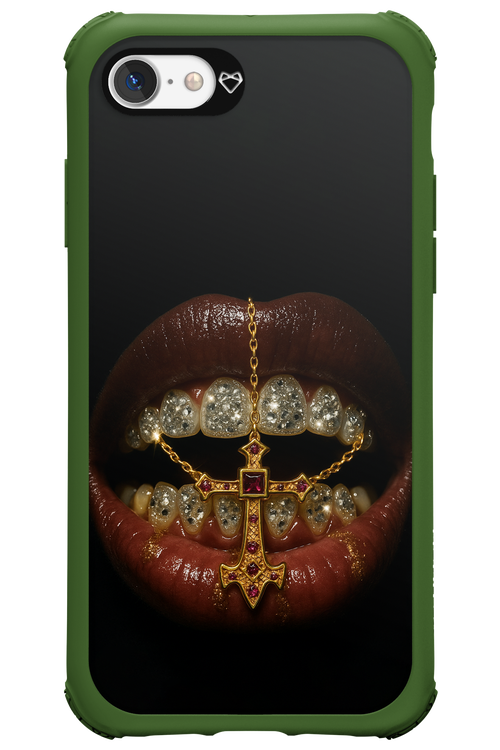 Greedy - Apple iPhone 7