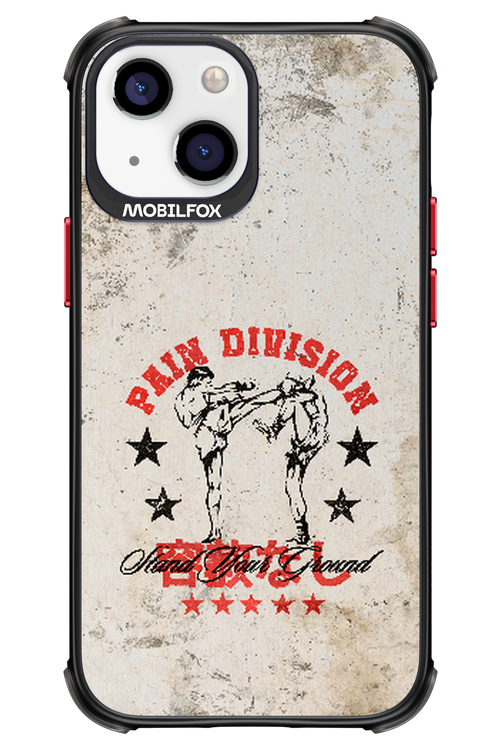 MMA 2.0 - Apple iPhone 13 Mini
