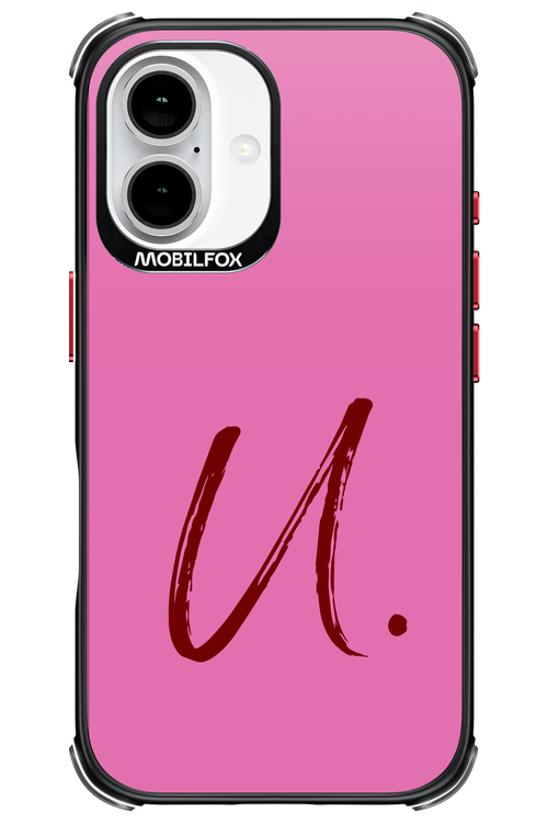(Sorbet) U 2.0 - Apple iPhone 16
