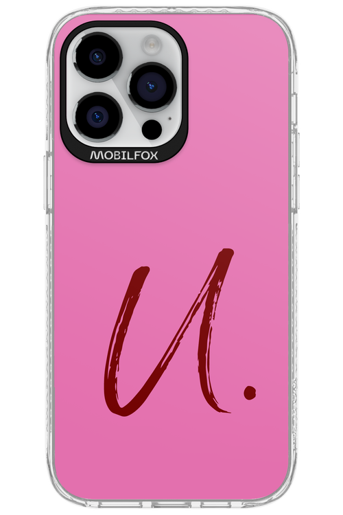 (Sorbet) U 2.0 - Apple iPhone 14 Pro Max