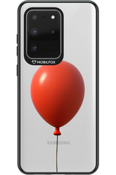 Red Balloon 2.0 - Samsung Galaxy S20 Ultra 5G