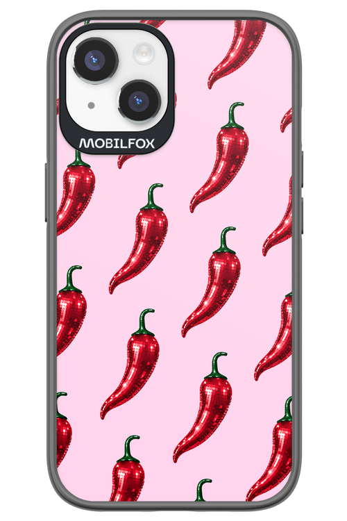 Chili Babe 2.0 - Apple iPhone 14