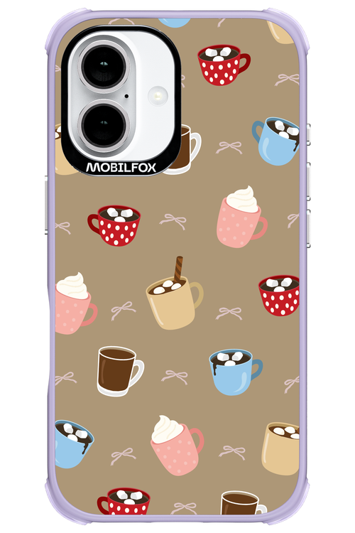 Coco Dream - Apple iPhone 16